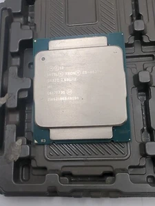 INTEL SR22Q XEON E5-4627V3 10C 2,6GHZ - Bild 1 von 1