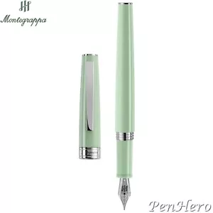 Pluma estilográfica mediana Montegrappa Armonia Neo como nueva - Imagen 1 de 6