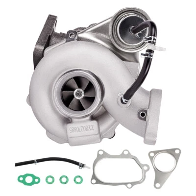 Turbo Turbocharger for Subaru Legacy GT/Outback XT 2.5L 05-2009 14411AA51A VF40 - Image 1 of 4