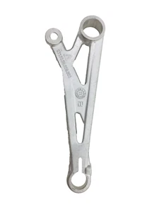 STAFFA PEDALE CAMBIO BENELLI TRE-K TRE-K 899 NUOVO ORIGINALE CD 0310058008000 - Picture 1 of 6