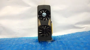 EVGA NVIDIA GeForce GTX 980 4Gb GDDR5 Graphics Card - Picture 1 of 6