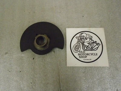 Kawasaki G4tr 1975 válvula giratoria   Foto 1 de 4