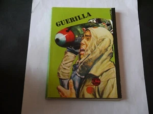 PETIT FORMAT GUERRE GUERILLA N°43 - Picture 1 of 1