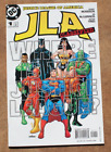 JLA Classified #1B (2005) DC Comics Grant Morrison Batman 1st Print Variant