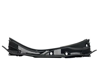 2016 - 2022 LEXUS RX450h OEM WINDSHIELD WIPER COWL PANEL COVER GRILLE 557010E110 - Image 1 of 4