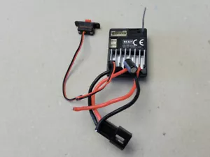 Ersatzteil Regler Reely LS-3025 2,4 GHz Elektro Buggy Crawler Auto Monster Truck - Bild 1 von 7