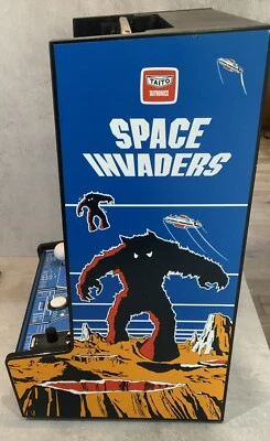 Apple iPad Taito  Space Invaders Machine Spares Or Repair - Image 1 of 4