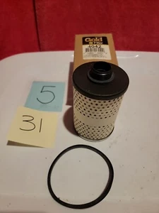 GENUINE 4042 NAPA Gold Fuel Filter - Bild 1 von 5