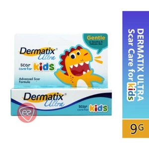 1 X Dermatix Ultra Kids 9g Scar Care for Kids Advanced Scar Formula - Picture 1 of 1