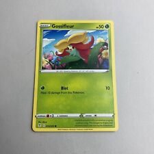 Pokemon Evolving Skies Gossifleur Common Card 015/203 NM