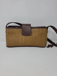Liz Claiborne Cluch kleine Schultertasche - Bild 1 von 12