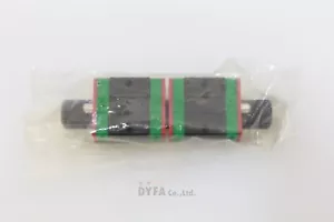 HIWIN NEW Surplus QEH15SA+120LF 1Rail 2Block Raydent AntiRust BRG-I-1776=9P46 - Picture 1 of 14