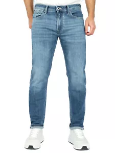 Pepe Jeans - Pantalones Vaqueros Para Hombre Slim Fit Super Stretch - Hatch GX2 - Imagen 1 de 4