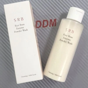 Rice Water Rice Bran Enzyme Cleanser 70g SRB - Picture 1 of 6
