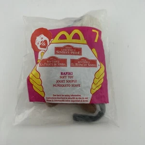 McDonalds König der Löwen II Rafiki #7 1998 - Bild 1 von 2