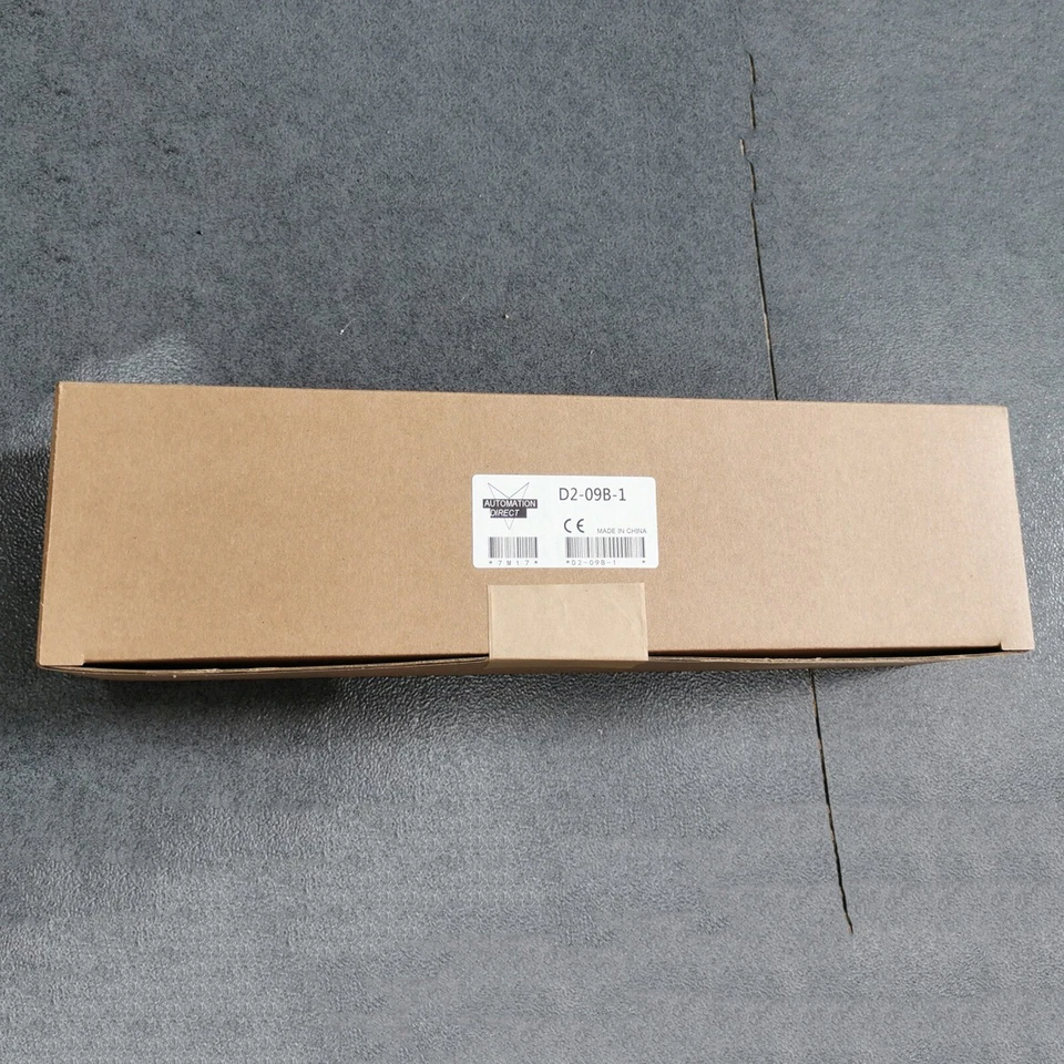 For KOYO/JTEKT D2-09B-1 New PLC Free Shipping - Image 1 of 1