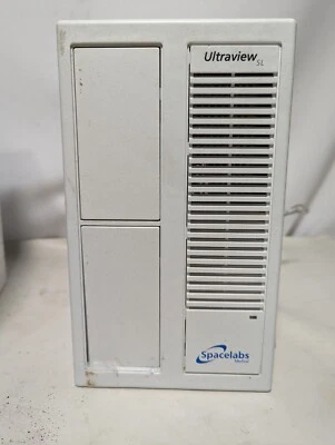 Spacelabs Medical Datex-Ohmeda 91387 模块机架 适用于患者监视器 — 第 1/4 张图片