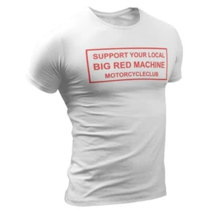 49 Hells Angels Support 81 MotorcycleClub Camiseta - Imagen 1 de 3