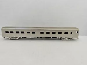 Cascade Models HO Scale Amtrak Pacific Sleeper Pass. Car #2283-a - Picture 1 of 6