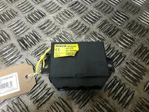 Modulo centralina parcheggio IVECO DAILY MK4 MK5 2007-2014 5801334240 ORIGINALE - Foto 1 di 4