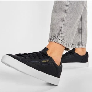 Adidas Sneek Low Rise Sneakers - Picture 1 of 6