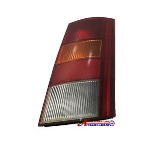 Renault R5 Super 5 Taillight Rear Light with Lamp Holder Right 7708761335 - Picture 1 of 2