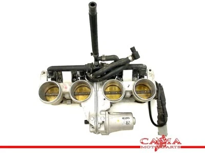 BMW S 1000 R 2014-2016 (S1000R K47) 2015 BUTTERFLY VALVE 8545066 - Image 1 of 4