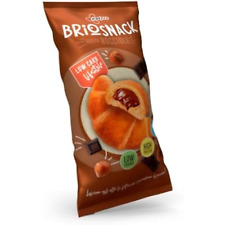 Eatpro Briosnack Dolce Ripiena (box Da 5x60g) Con Crema Di Nocciola E Cacao Senz