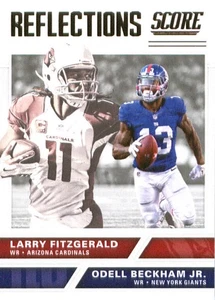 B2681- 2017 Rillen Fußball Karten 384-440 + Einsätze -du Pick- 15 + Gratis US - Bild 1 von 232