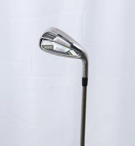 Tour Edge Hot Launch 4 4 Iron Regular Flex Hl4 Graphite 1272502 Fair - Picture 1 of 5