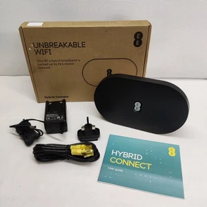 EE UNBREAKABLE WLAN BUSINESS HYBRID CONNECT CONNECTION BOOSTER - Bild 1 von 9