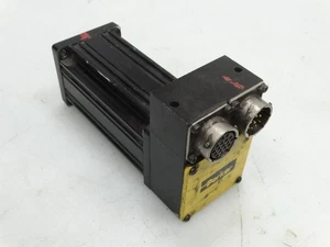 PARKER CM233AE-01562 Servo Motor - Used - Picture 1 of 3