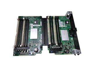 HP 802277-001 DL580 G9 12Dimm Memory Cartridge Q - Picture 1 of 3