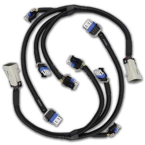 Connettore Cablaggio Bobina Accensione Compatibile con Cadillac GMC LQ9 LQ4 LS2... - Foto 1 di 8