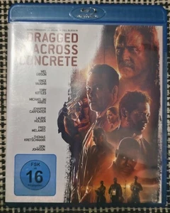 Dragged Across Concrete - Bild 1 von 2