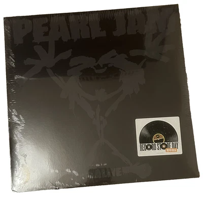 Pearl Jam - Alive RSD2021 12” Vinyl New & Sealed  - Image 1 of 2