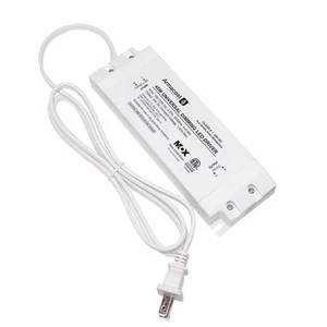 Armacost Lighting 860450 for LED Lighting, with Removable AC Cord, 45 Watt, W - Picture 1 of 6