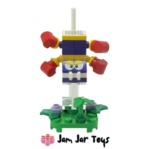 LEGO Super Mario Minifigure Scuttlebug MAR0068 Series 3 71394-3 NEW - Picture 1 of 3