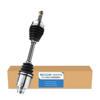 Front Right Side CV Axle Shaft Assembly for 2004 2005 2006 2007 2008 Acura TSX - Image 1 of 4