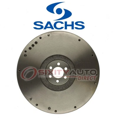 SACHS Clutch Flywheel for 1987-2000 Nissan Pathfinder 3.0L 3.3L V6 - fz - Image 1 of 4