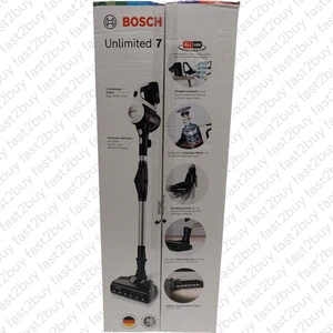 Bosch BKS711MALL Stabstaubsauger - Bild 1 von 6