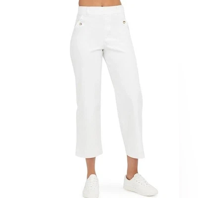SPANX White Women's Pants - Image 1 of 4
