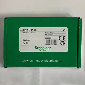 1PCS Schneider Brand New 490NAC0100 Module Adapter free shipping - Picture 1 of 2