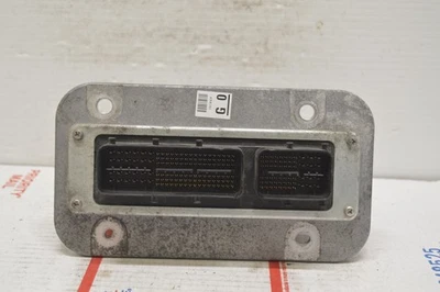 Блок управления двигателем 2010 Toyota Tundra 4,6 л 89661-0C871 ECM B76 010 - Изображение 1 из 3