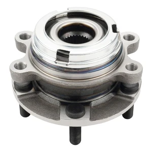 Front Wheel Hub Bearing Assembly For 2007 and 2008-2012 Nissan Altima 40202JA000 - Imagen 1 de 15