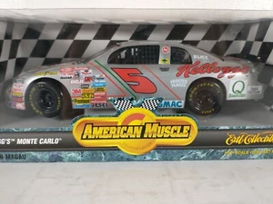 Terry Labonte #5 Kellogg's Monte Carlo ERTL American Muscle # 7116 - Picture 1 of 11