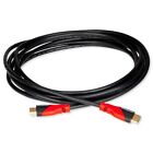 Mc-1130-16Fq Enforcer 16 Ft. 28Awg 4K High-Speed Hdmi Cable, Cl3 Ul Rated Cab...