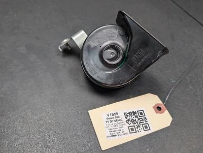 Bocina High Note 2017 Volvo S60 31693051 2014 2015 2016 2018 Foto 1 de 4