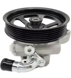 20954812 Power Steering Pump with Pulley for Chevy Traverse GMC Acadia Buick - Bild 1 von 5