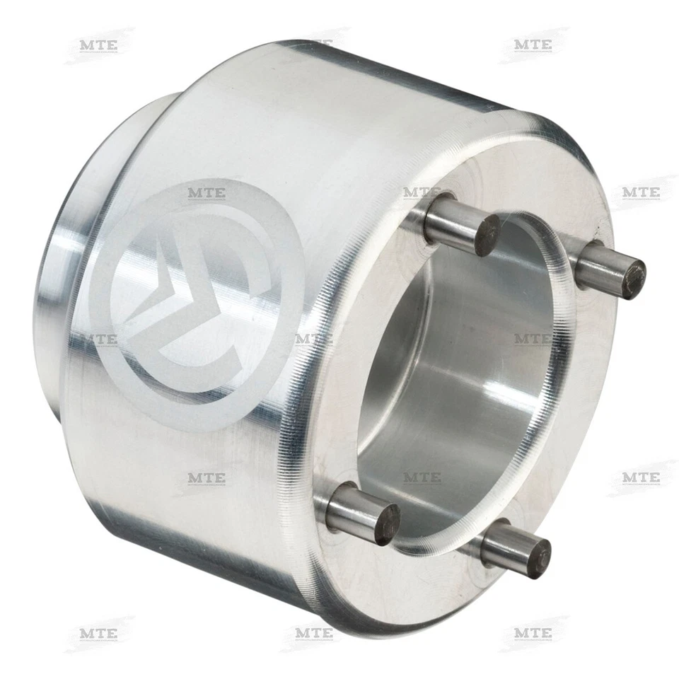 Moose Racing Fork Cap Tool for 48mm WP Twin Chamber (Double Chamber) Fork - Image 1 of 1